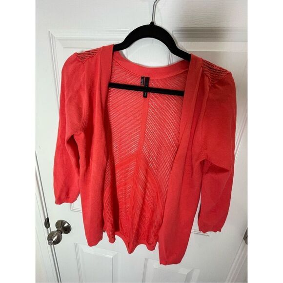 Maurice’s women’s lot bundle sweater and cardigan  medium - Picture 4 of 13